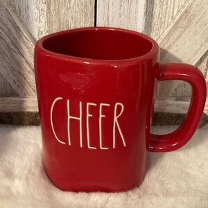 Rae Dunn Cheer Mug